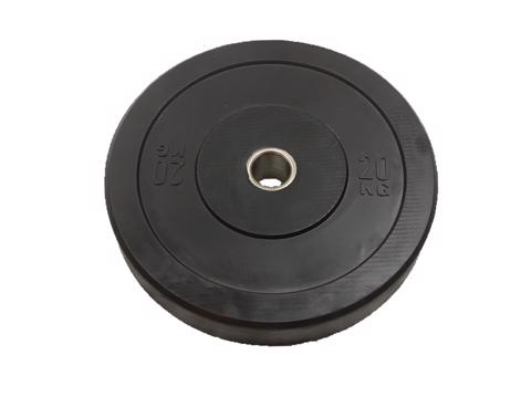 Crossfit Olympic Bumper Plate (Φ50) 20kg